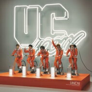 UNICORN ユニコーン / UC100W 【完全生産限定盤】(アナログレコード) 【LP】