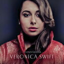 yAՁz Veronica Swift / Confessions yCDz