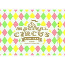 EXO-CBX / EXO-CBX “MAGICAL CIRCUS” 2019 -Special Edition- 【初回生産限定盤】(2DVD+フォトブック)...