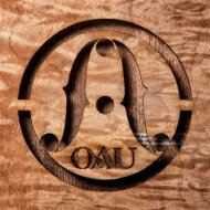 OVERGROUND ACOUSTIC UNDERGROUND / OAU 【CD】