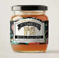 【送料無料】 Royal Jelly Jive / Limited Preserve No.3 輸入盤 【CD】