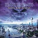 【輸入盤】 IRON MAIDEN アイアンメイデン / Brave New World (REMASTERED EDITION)(EU盤) 【CD】