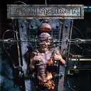 【輸入盤】 IRON MAIDEN アイアンメイデン / X Factor (REMASTERED EDITION)(EU盤) 【CD】