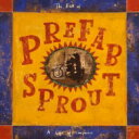 Prefab Sprout プリファブスプラウト / Life Of Surprises (2枚組アナログレコード) 【LP】