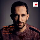 【輸入盤】 Beethoven ベートーヴェン / ピアノ・ソナタ全集 イゴール・レヴィット(9CD) 【CD】