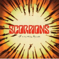 Scorpions スコーピオンズ / Face The Heat (180グラム重量盤 / アナログレコード+ボーナスアナログレコード) 【LP】