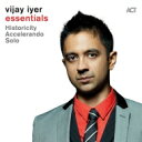【輸入盤】 Vijay Iyer / Essentials (3CD) 【CD】