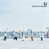 GOOD ON THE REEL / GOOD ON THE REEL 【CD】