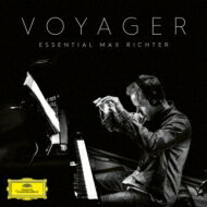 Max Richter マックスリヒター / Voyager - Essential Max Richter 【SHM-CD】