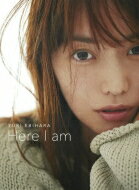 YURI EBIHARA Here I am / 蛯原友里 【本】