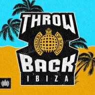 【輸入盤】 Ministry Of Sound: Throwback Ibiza 【CD】