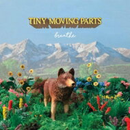 yAՁz Tiny Moving Parts / Breathe yCDz