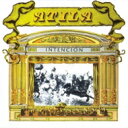 Atila / Intencion <SHM-CD / 紙ジャケット> 【SHM-CD】