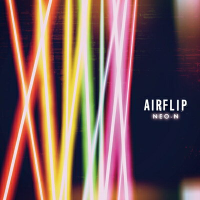 AIRFLIP / NEO-N 【CD】