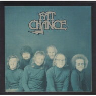  A  Fat Chance   Fat Chance WPbg  CD 