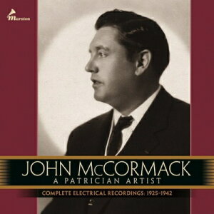 【輸入盤】 ジョン・マコーマック 電気録音全集 1925〜1942(16CD) 【CD】