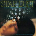 山本剛 ヤマモトツヨシ / Star Dust 【CD】