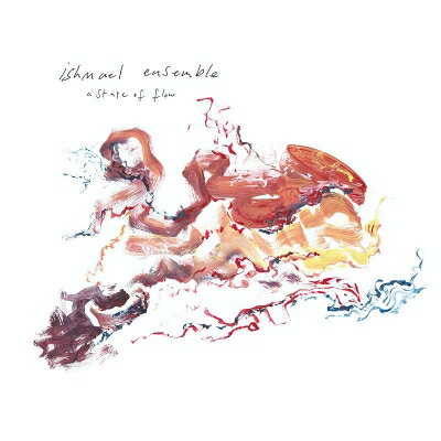 Ishmael Ensemble / State Of Flow 【CD】