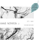 芦川聡 / Still Way (Wave Notation 2) (アナログレコード) 【LP】