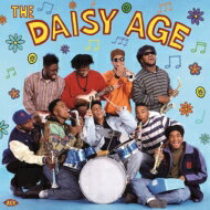 【輸入盤】 Daisy Age 【CD】