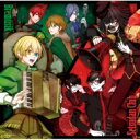 セツダン倶楽部 / 音戯の譜〜CHRONICLE〜 2nd series 対盤(ライブバトル)編 Fantasie Nacht / 晦冥ノ慟哭 【CD】