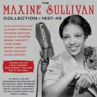 【輸入盤】 Maxine Sullivan / Collection 1937-49 (3CD) 【CD】