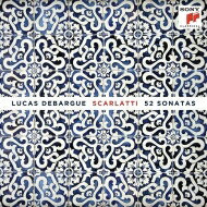 Scarlatti Domenico XJbeBhjR   sAmE\i^W@JEhDoO 4CD   BLU-SPEC CD 2 