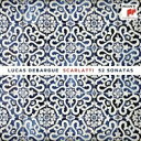 Scarlatti Domenico スカルラッティドメニコ / ピアノ・ソナタ集 リュカ・ドゥバルグ(4CD) 【BLU-SPEC CD 2】