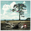 The Misties / Driftwood 【CD】