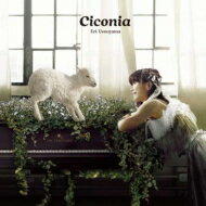 上野山英里 / Ciconia 【CD】