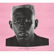 【輸入盤】 Tyler, the Creator / Igor 【CD】