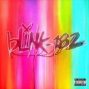 Blink182 ブリンク182 / Nine 【CD】