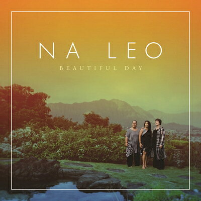 Na Leo ナレオ / Beautiful Day: Na Leo 35th Anniversary Edition 【CD】