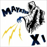 MAYKIDZ / XI 【CD】