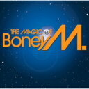 Boney M ボニーエム / Magic Of Boney M. 【BLU-SPEC CD 2】