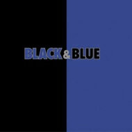 Backstreet Boys obNXg[g{[CY   Black & Blue  BLU-SPEC CD 2 