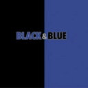 Backstreet Boys バックストリートボーイズ / Black Blue 【BLU-SPEC CD 2】