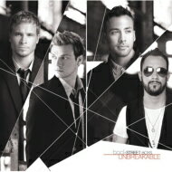 洋楽, ロック・ポップス Backstreet Boys Unbreakable BLU-SPEC CD 2
