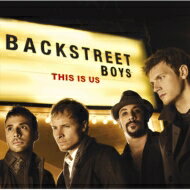 Backstreet Boys バックストリートボーイズ / This Is Us 【BLU-SPEC CD 2】