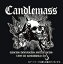 【送料無料】 Candlemass キャンドルマス / Epicus Doomicus Metallicus Live At Roadburn 2011 【CD】