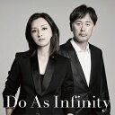 Do As Infinity ドゥーアズインフィニティ / Do As Infinity 【CD】