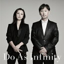 Do As Infinity ドゥーアズインフィニティ / Do As Infinity (+Blu-ray) 【CD】