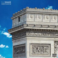 DJ Snake (EDM) / Carte Blanche 輸入盤 【CD】