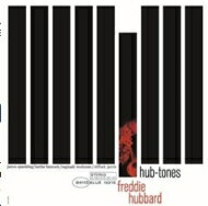 Freddie Hubbard フレディハバード / Hub-tones (180グラム重量盤レコード / Great Reid Miles Covers） 【LP】