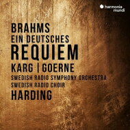 Brahms ֥顼ॹ / ɥġ쥯ࡡ˥롦ϡǥ󥰡ǥġǥ羧ġޥƥ͡¾ܸա CD