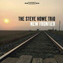 【輸入盤】 Steve Howe スティーブハウ / New Frontier 【CD】