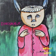 【輸入盤】 Dinosaur Jr ダイナソージュニア / Without A Sound: Deluxe Expanded Edition (2CD) 【CD】
