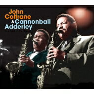 【輸入盤】 Cannonball Adderley / John Coltrane / Quintet In Chicago 【CD】