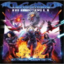 Dragonforce ドラゴンフォース / Extreme Power Metal 【初回限定盤】 【CD】