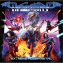 Dragonforce hStH[X / Extreme Power Metal yCDz